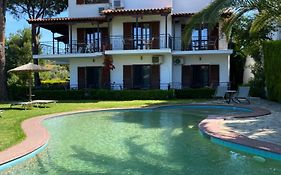 Villa Xanthippi